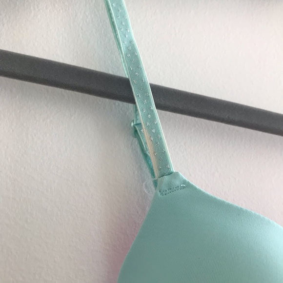 💎 PINK Victoria’s Secret Wear Everywhere Demi Bra - Picture 6 of 7